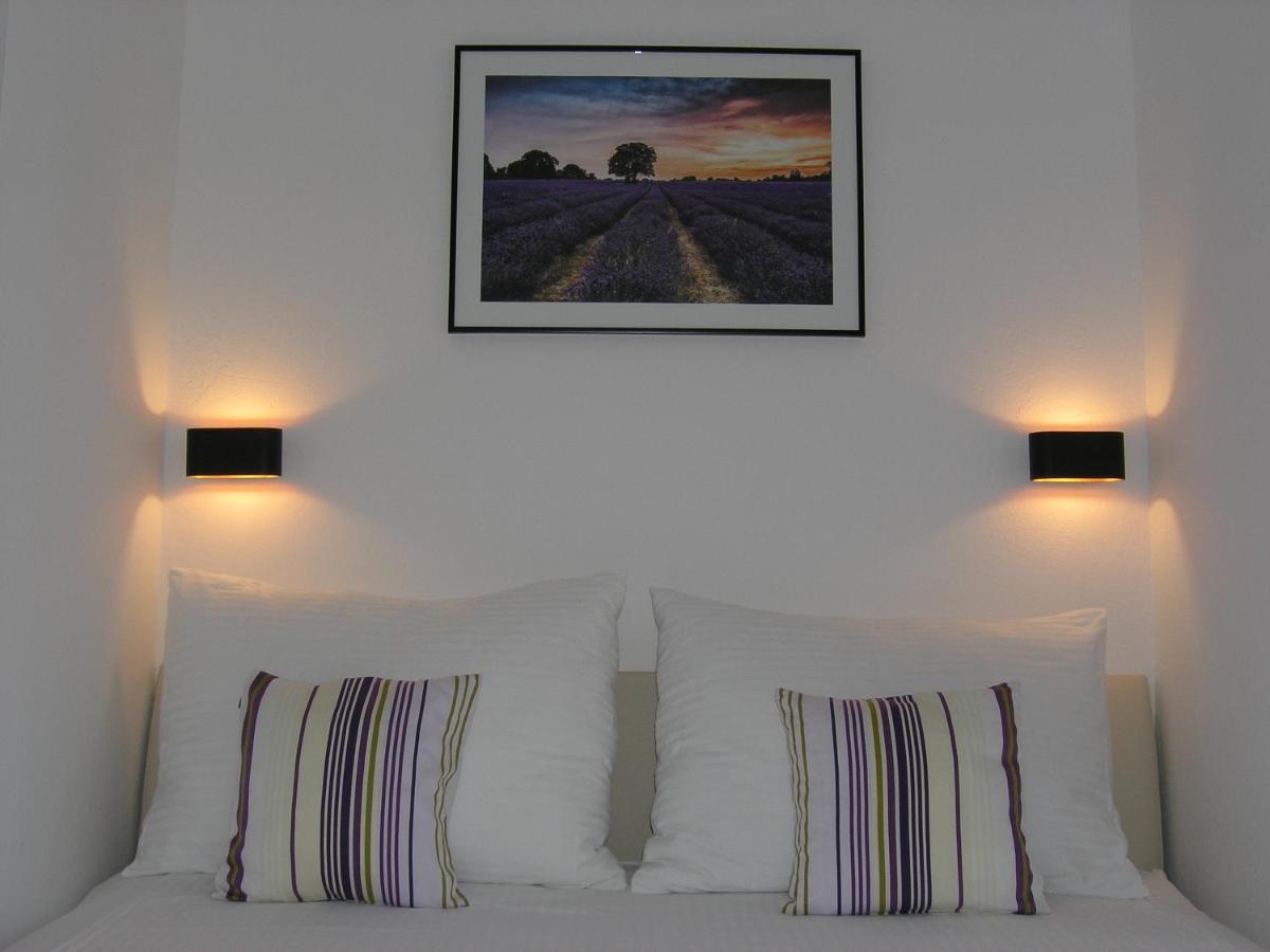 Apartments Aventura Baska For Relaxing Holidays 외부 사진