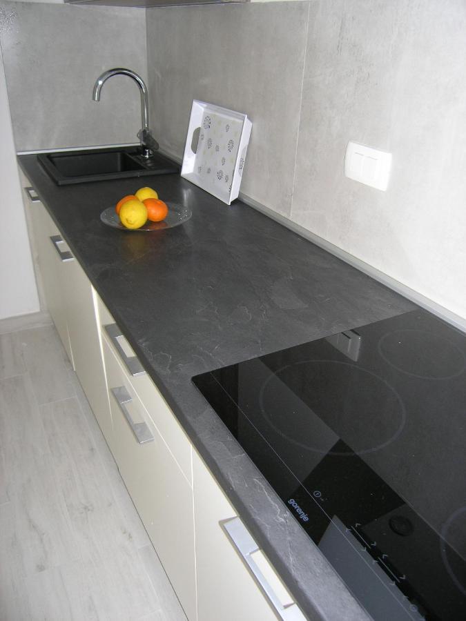 Apartments Aventura Baska For Relaxing Holidays 외부 사진