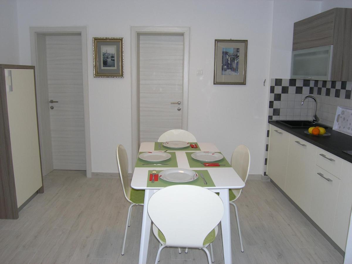 Apartments Aventura Baska For Relaxing Holidays 외부 사진