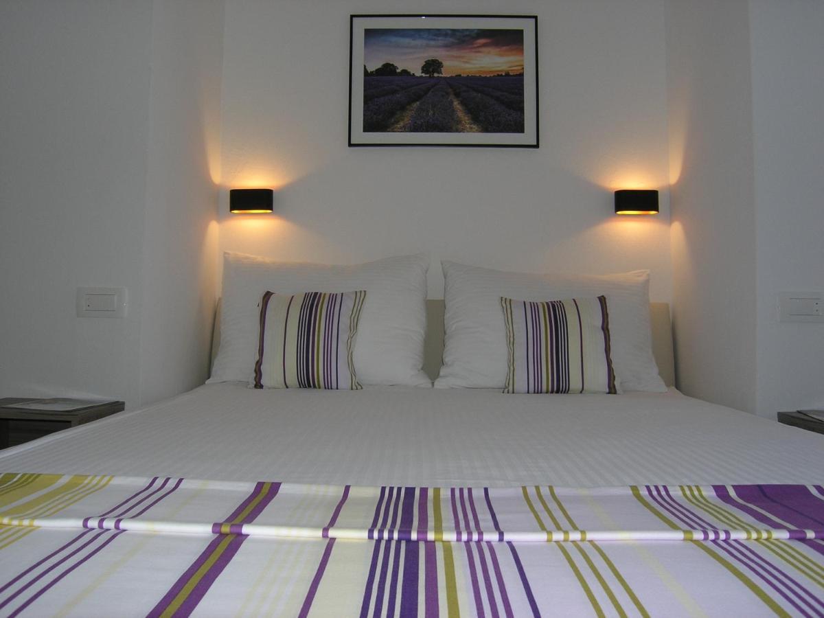 Apartments Aventura Baska For Relaxing Holidays 외부 사진