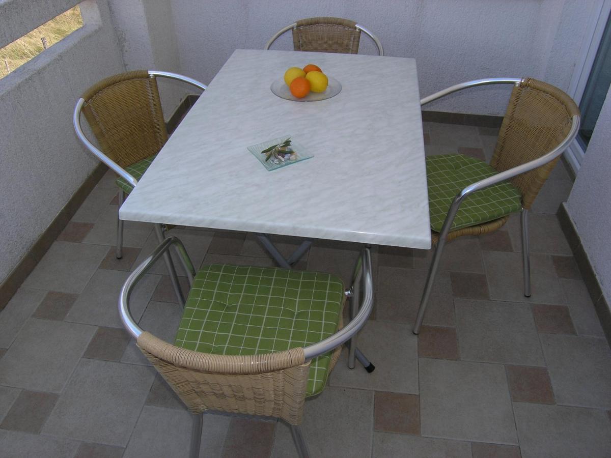 Apartments Aventura Baska For Relaxing Holidays 외부 사진
