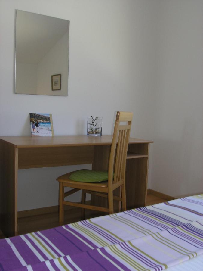 Apartments Aventura Baska For Relaxing Holidays 외부 사진