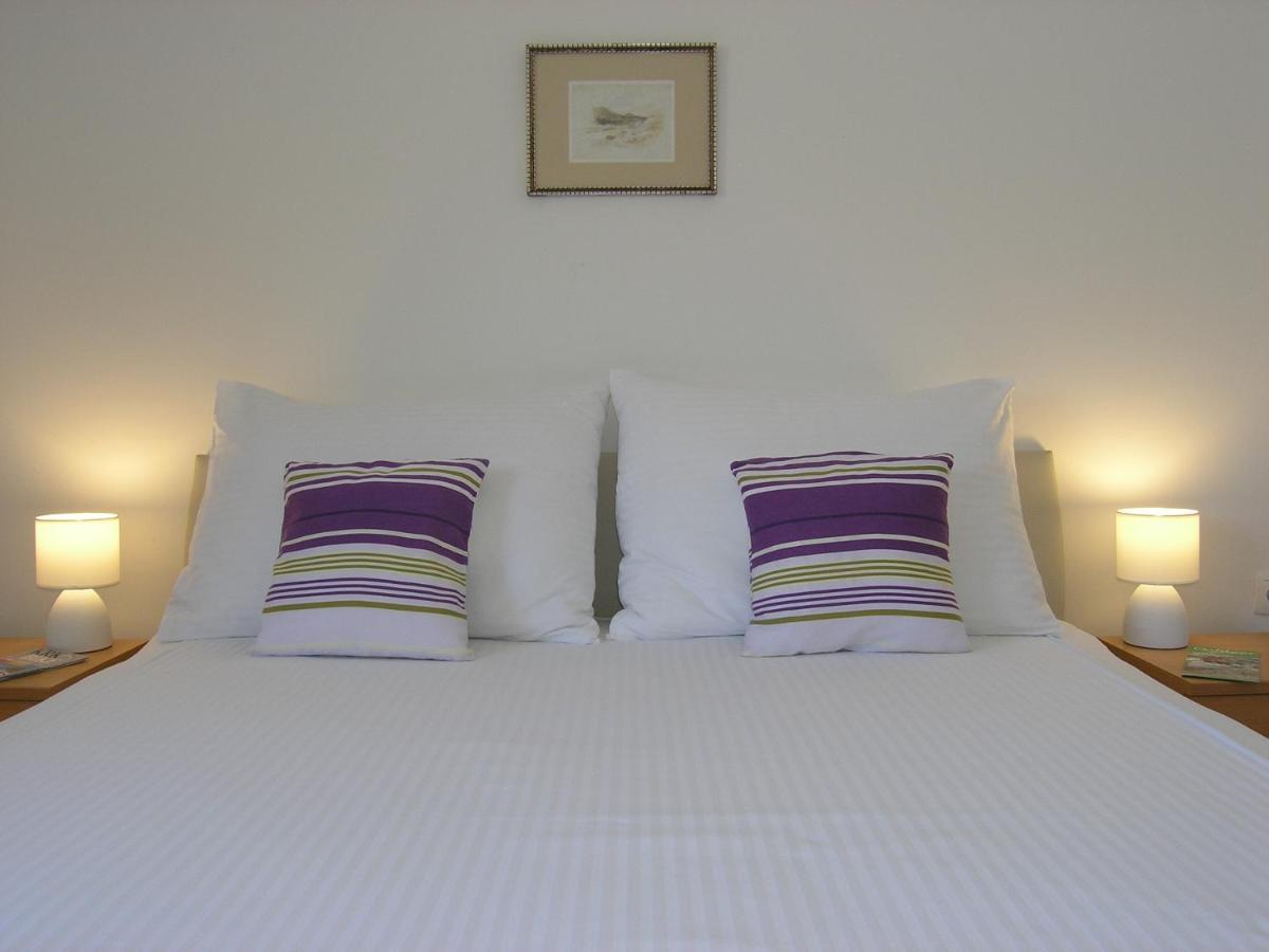 Apartments Aventura Baska For Relaxing Holidays 외부 사진