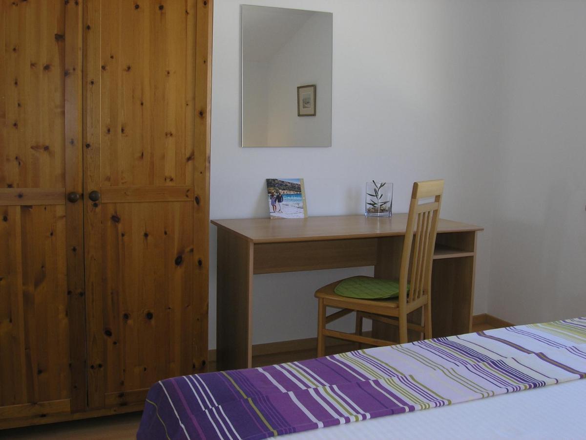 Apartments Aventura Baska For Relaxing Holidays 외부 사진