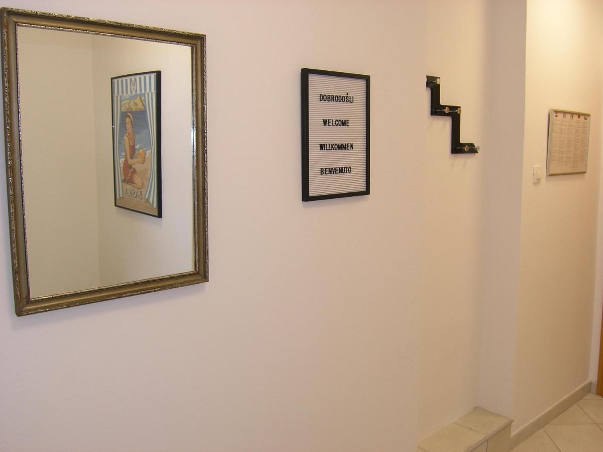 Apartments Aventura Baska For Relaxing Holidays 외부 사진