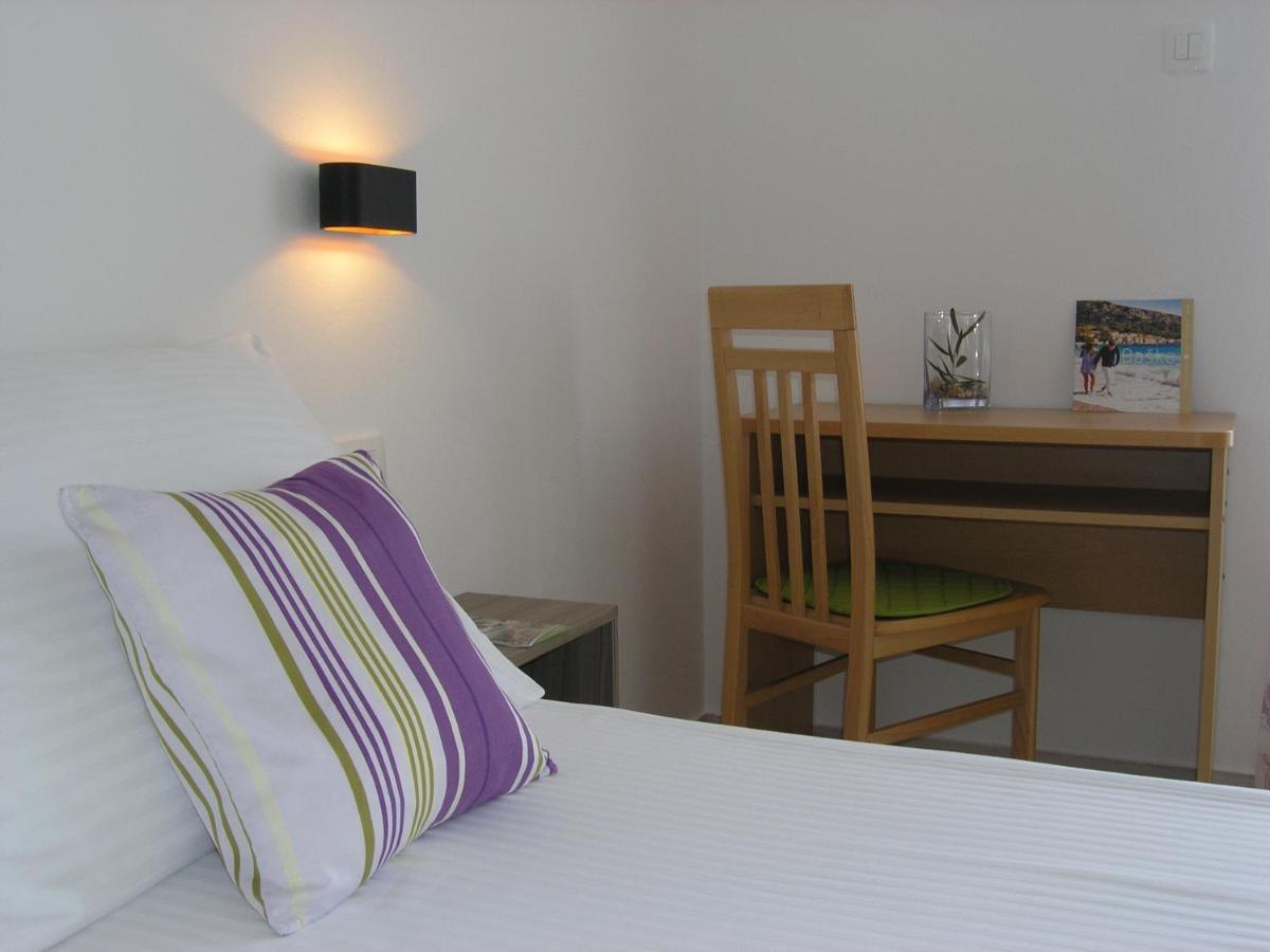 Apartments Aventura Baska For Relaxing Holidays 외부 사진
