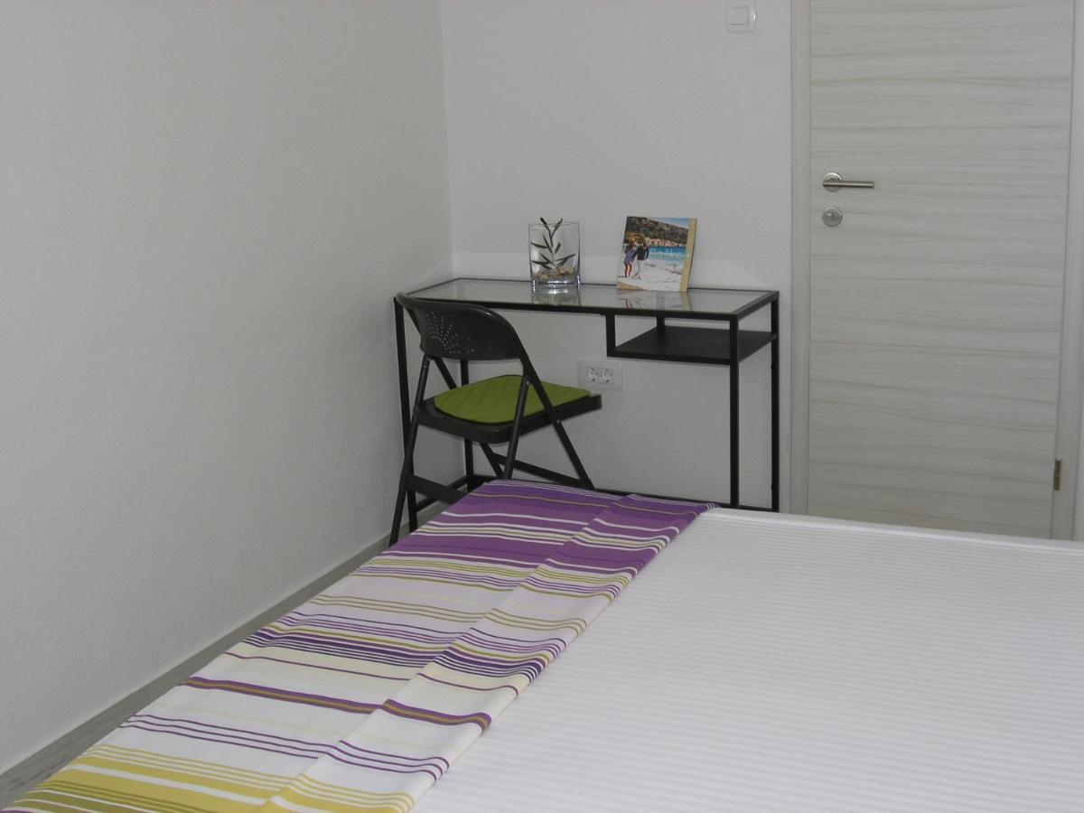 Apartments Aventura Baska For Relaxing Holidays 외부 사진