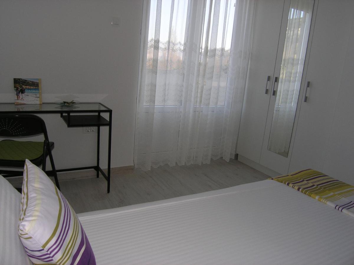 Apartments Aventura Baska For Relaxing Holidays 외부 사진