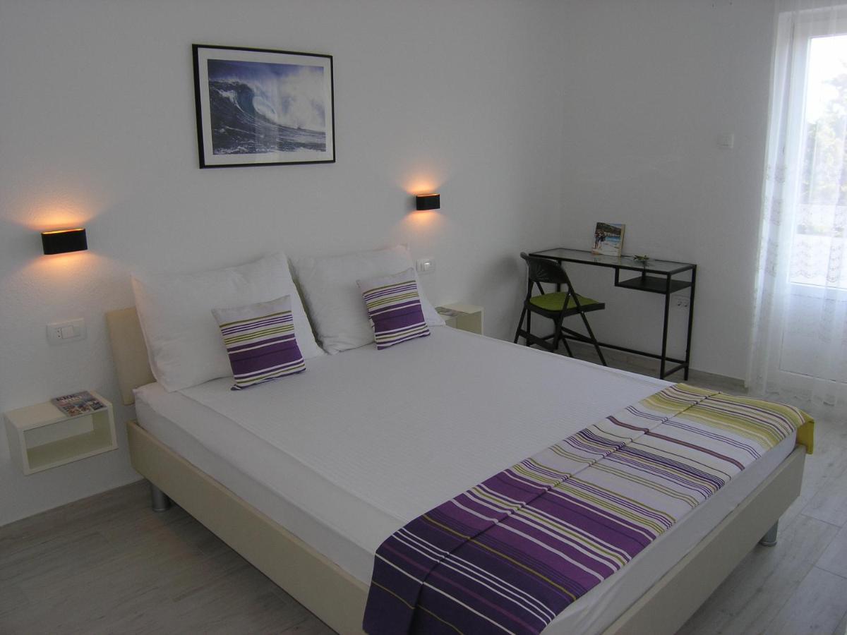 Apartments Aventura Baska For Relaxing Holidays 외부 사진
