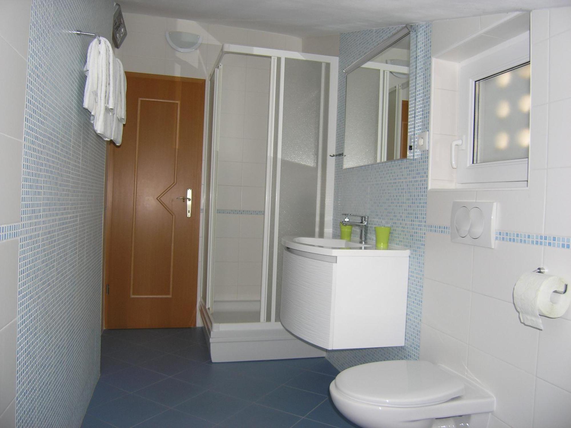 Apartments Aventura Baska For Relaxing Holidays 외부 사진
