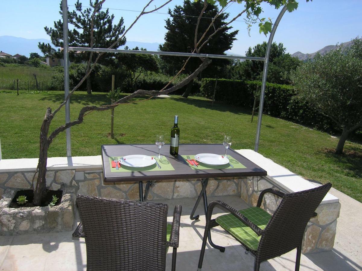 Apartments Aventura Baska For Relaxing Holidays 외부 사진
